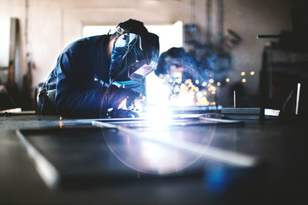 Best Welding Inspection and Certification in Rio, VA