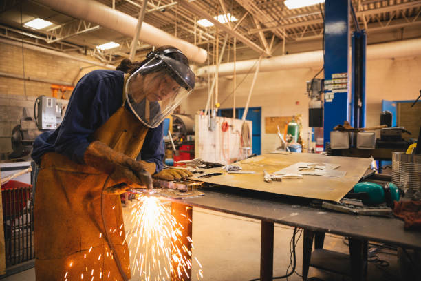 Best Artistic and Custom Metal Fabrication in Rio, VA