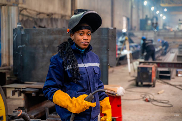 Affordable Welder Services in Rio, VA