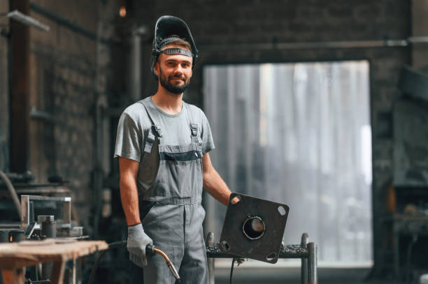 Best Automation and Robotic Welding in Rio, VA
