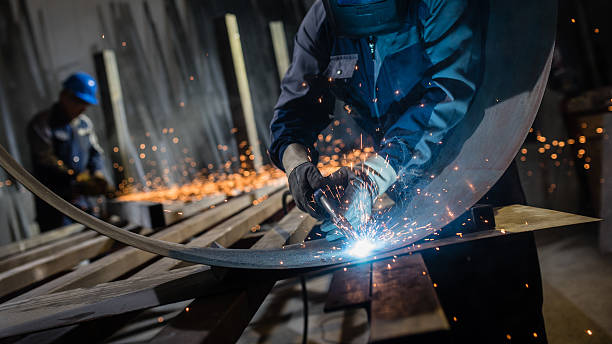 Best Maintenance and Repair Welding in Rio, VA