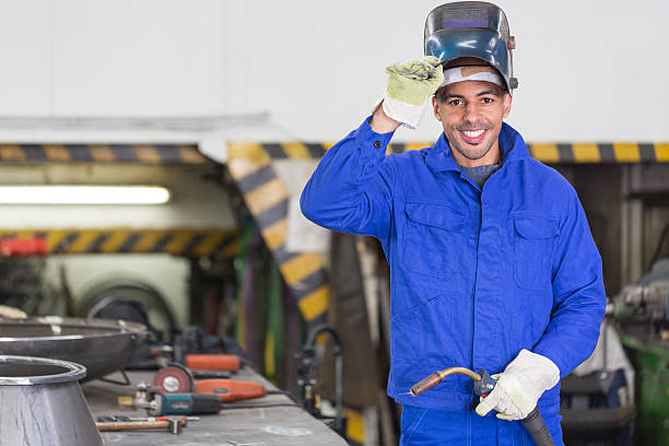Best Pipe Welding in Rio, VA